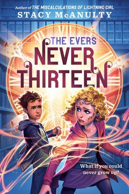 Never Thirteen Subscription