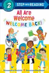 Welcome Back! (an All Are Welcome Early Reader) Subscription