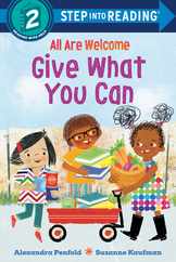 Give What You Can (an All Are Welcome Early Reader) Subscription