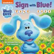 Sign with Blue! (Blue's Clues & You): An Introduction to Sign Language Subscription