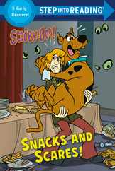 Snacks and Scares! (Scooby-Doo) Subscription