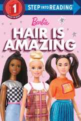 Hair Is Amazing (Barbie): A Book about Diversity Subscription
