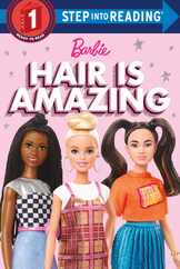 Hair Is Amazing (Barbie): A Book about Diversity Subscription