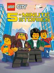 Lego City 5-Minute Stories (Lego City) Subscription