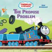 The Promise Problem (Thomas & Friends: All Engines Go) Subscription