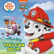 Get Ready Books #1: You Can Do It! (Paw Patrol) Subscription