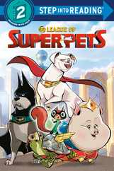 DC League of Super-Pets (DC League of Super-Pets Movie) Subscription