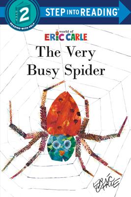 The Very Busy Spider Subscription
