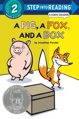 A Pig, a Fox, and a Box Subscription