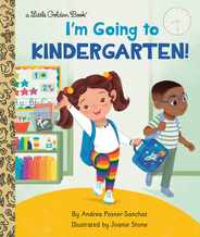 I'm Going to Kindergarten!: A Preschool Graduation Gift Subscription