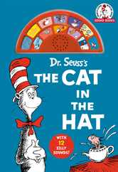 Dr. Seuss's the Cat in the Hat with 12 Silly Sounds!: An Interactive Read and Listen Book Subscription