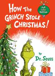 How the Grinch Stole Christmas! Full Color Edition Subscription