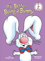 It's Better Being a Bunny: An Early Reader Book for Kids Subscription