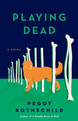 Playing Dead Subscription