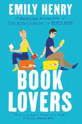 Book Lovers Subscription