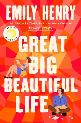 Great Big Beautiful Life: Reese's Book Club Subscription