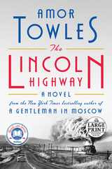 The Lincoln Highway: A Read with Jenna Pick (a Novel) Subscription