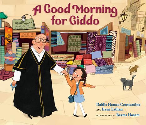 A Good Morning for Giddo Subscription