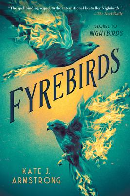 Fyrebirds Subscription