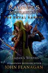 The Royal Ranger: Arazan's Wolves Subscription