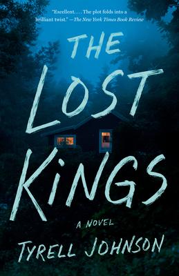 The Lost Kings