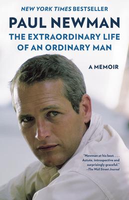 The Extraordinary Life of an Ordinary Man: A Memoir