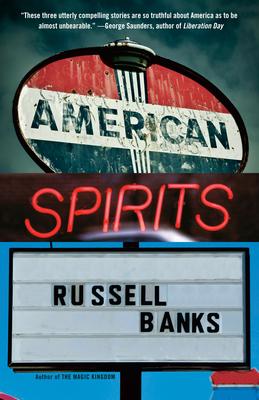 American Spirits Subscription