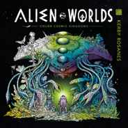 Alien Worlds: Color Cosmic Kingdoms Subscription