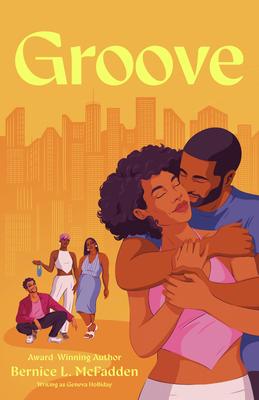 Groove Subscription