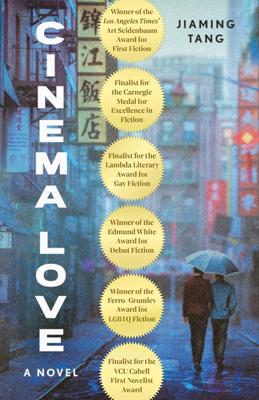 Cinema Love Subscription