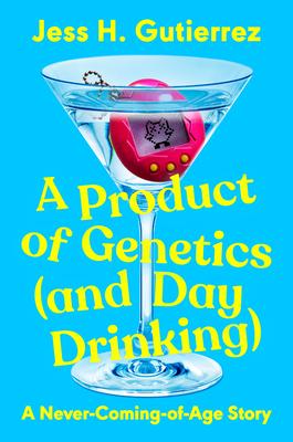 A Product of Genetics (and Day Drinking): A Never-Coming-Of-Age Story