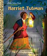 Harriet Tubman: A Little Golden Book Biography Subscription