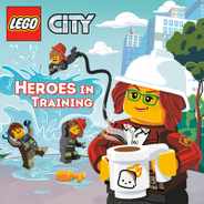 Heroes in Training (Lego City) Subscription