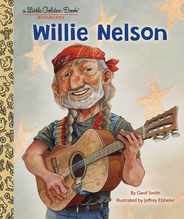 Willie Nelson: A Little Golden Book Biography Subscription