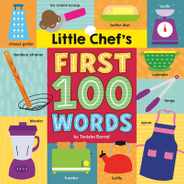 Little Chef's First 100 Words Subscription