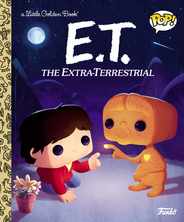 E.T. the Extra-Terrestrial (Funko Pop!) Subscription