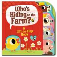 Who's Hiding on the Farm? Subscription