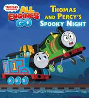 Thomas and Percy's Spooky Night (Thomas & Friends: All Engines Go) Subscription