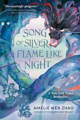 Song of Silver, Flame Like Night Subscription