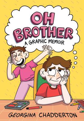 Oh Brother: (A Graphic Memoir) Subscription