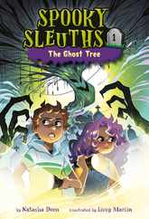Spooky Sleuths #1: The Ghost Tree Subscription
