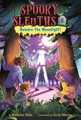 Spooky Sleuths #2: Beware the Moonlight! Subscription