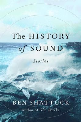 The History of Sound: Stories