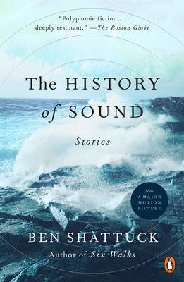 The History of Sound: Stories Subscription