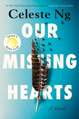 Our Missing Hearts: Reese's Book Club