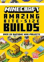 Minecraft: Amazing Bite-Size Builds (Over 20 Awesome Mini-Projects) Subscription