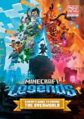 Minecraft Legends: A Hero's Guide to Saving the Overworld Subscription