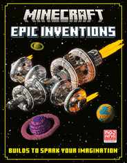 Minecraft: Epic Inventions Subscription