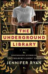 The Underground Library Subscription