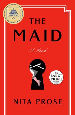 The Maid: A GMA Book Club Pick